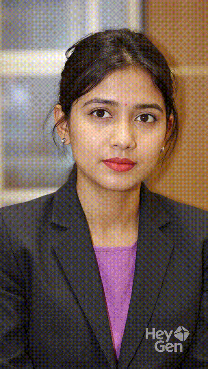 Sarah - AI Recruiter